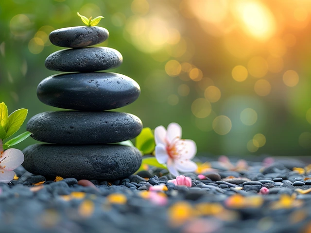 Unlocking the Mysteries of Hot Stone Massage: An Ultimate Guide to Stone Therapy Healing
